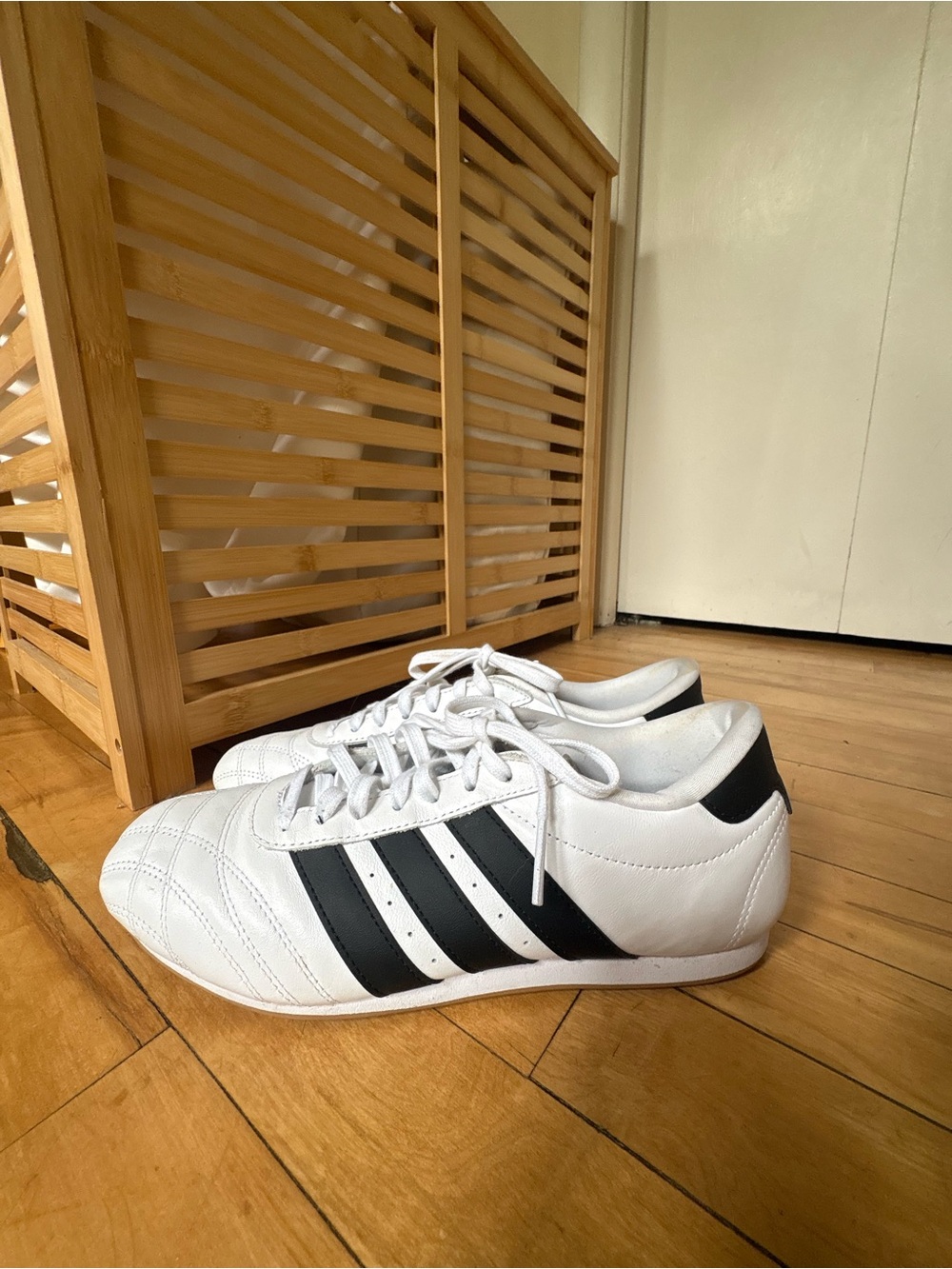 Adidas Taekwondo Sneakers